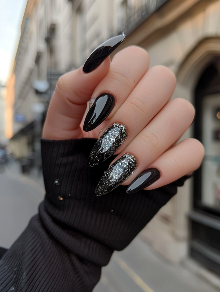 20 Revolutionary Baddie Nail Designs