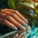 Elevate Your Nails Game with 5 Sizzling Nail Design Trends