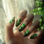 46 St Patrick’s Amazing Nails Ideas